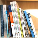 books on strategy and management
