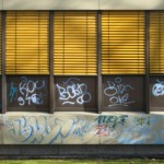 Broken Windows Theory: Broken windows and graffiti give the perception that nobody cares